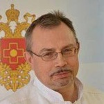 Моржов Валентин Федорович