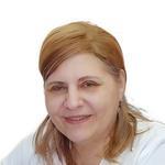 Шмаль Ольга Владимировна