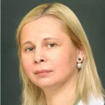 Александрова Ольга Сергеевна