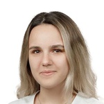Ганчина Алина Андреевна