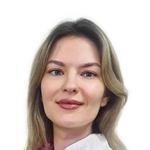 Максудова Ирина Тимуровна