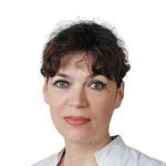Степаненко Елена Олеговна
