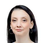 Рабичева Венера Сияровна