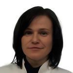 Кудреватова Ольга Владимировна