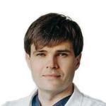 Волков Станислав Николаевич