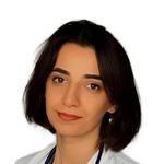 Агаева Фидан Ровшановна