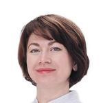 Кушхова Аминат Мусаевна