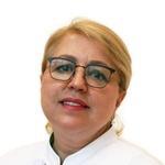 Гордеева Ирина Александровна