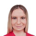 Горина Анна Андреевна