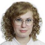 Кожухарь Наталья Александровна