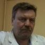 Каштанов Игорь Борисович