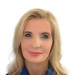 Буркова Зинаида Ивановна