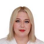 Смирнова Елена Сергеевна
