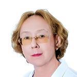 Чистякова Мария Владиславовна