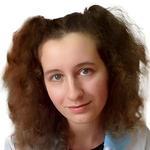 Лабаш Диана Ахмадовна
