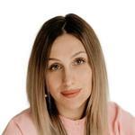 Сеидова София Сергеевна