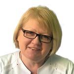 Борисова Елена Васильевна
