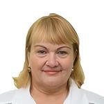 Цапко Наталья Андреевна