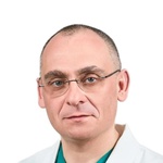 Гончаров Сергей Владимирович