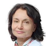Крапухина Мария Геннадьевна