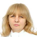 Дгебуадзе Нона Владимировна