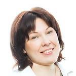 Каткова Елена Владимировна