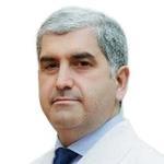 Цискарашвили Арчил Важаевич