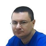 Заварзин Виктор Викторович