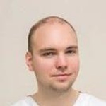 Солодкий Валентин Петрович