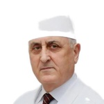 Курашвили Джемал Николаевич