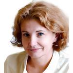 Березина Елена Юрьевна