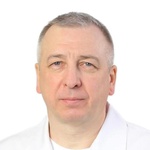 Парфенов Игорь Павлович