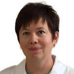 Зубкова Елена Юрьевна