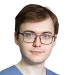 Краснов Ярослав Павлович