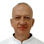 Сорокваша Николай Викторович