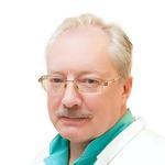 Алексахин Сергей Анатольевич
