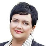 Захарова Ирина Николаевна