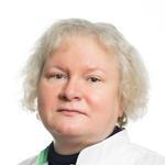 Палади Елена Васильевна