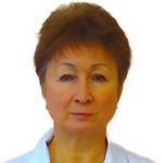 Гареева Флорида Халимовна