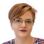Долгова Екатерина Сергеевна