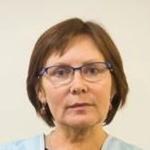 Архипова Валентина Алексеевна