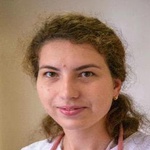 Мильгунова Александра Николаевна