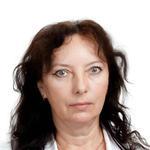 Бабенкова Лариса Борисовна