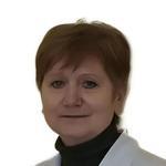 Нуждина Ольга Владимировна
