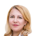 Колосова Наталья Георгиевна