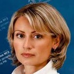 Филязова Яна Юрьевна