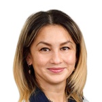 Утегенова Юлия Викторовна