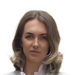 Полищук Оксана Александровна