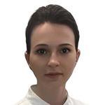 Никонова Алина Владимировна