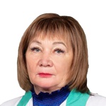 Кравченко Галия Динаровна